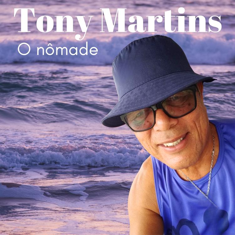 TONY MARTINS O NÔMADE's avatar image