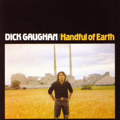 Erin Go Bragh By Dick Gaughan's cover