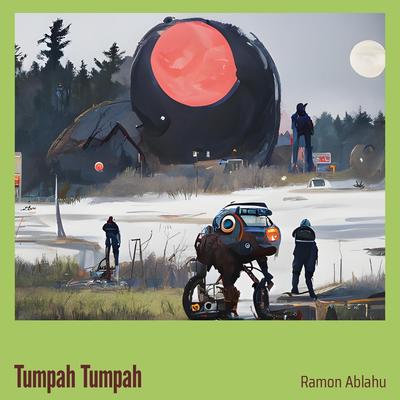 Tumpah Tumpah (Acoustic)'s cover