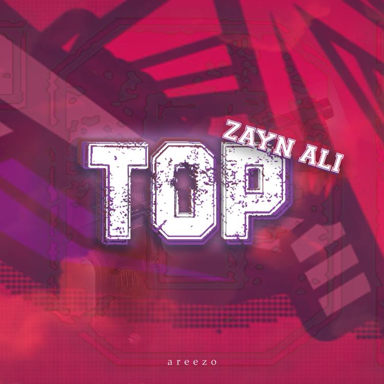 Zayn Ali's avatar image