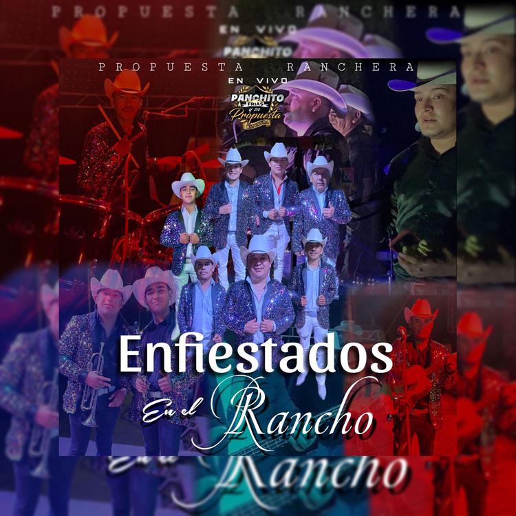 PROPUESTA RANCHERA's avatar image