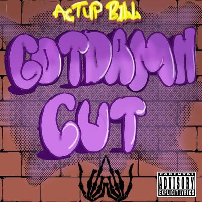 Big Bambu By Actup Bill's cover