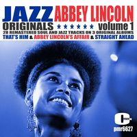 Abbey Lincoln's avatar cover