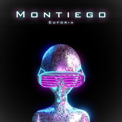 Euforia By Montiego's cover