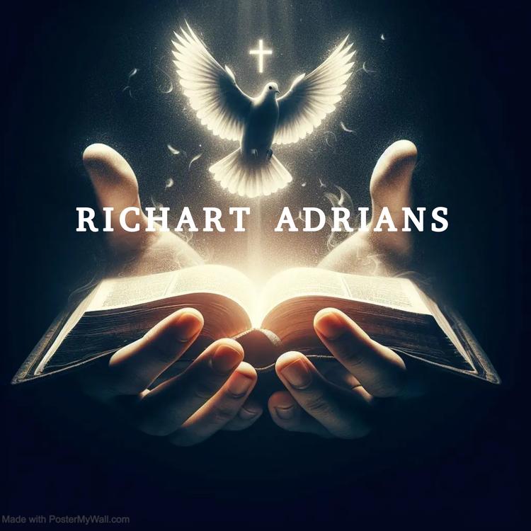 Richart Adrians's avatar image