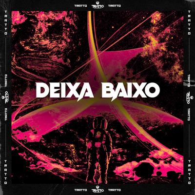 Deixa Baixo's cover