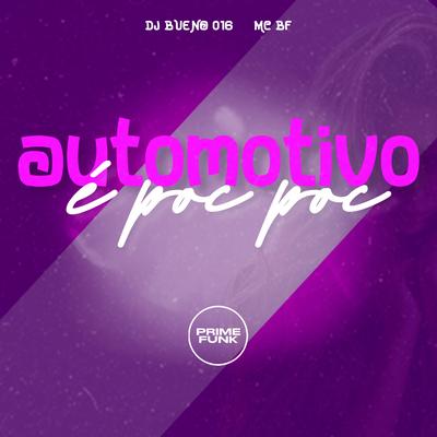 Automotivo é Poc Poc's cover