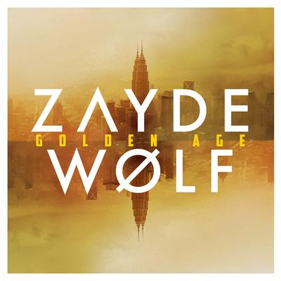 Save This City (Bonus Track) By Zayde Wølf's cover