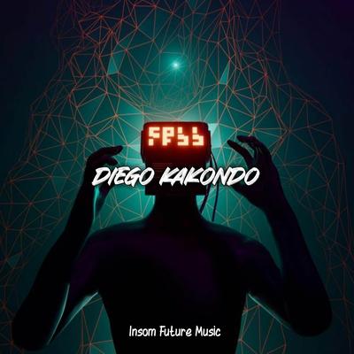 Diego Kakondo's cover