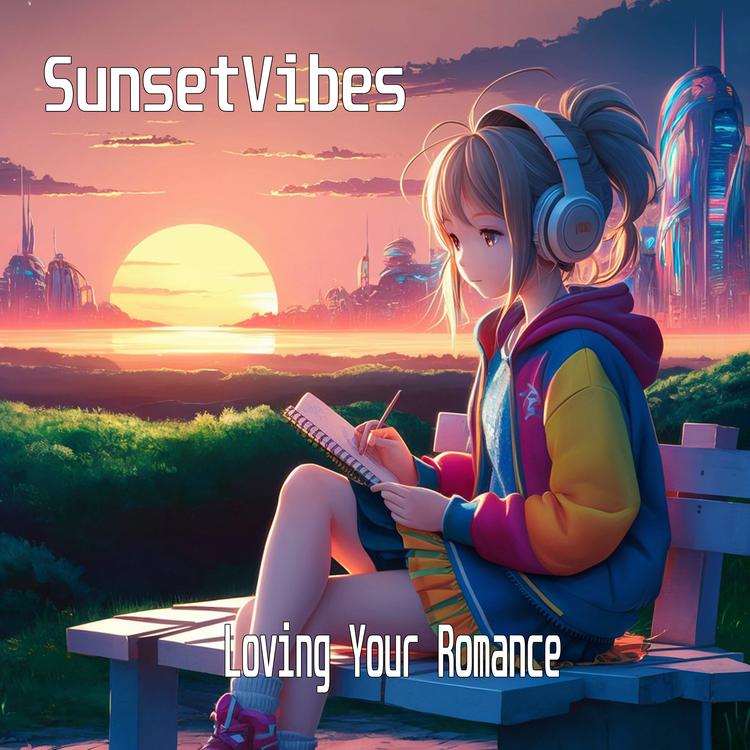 SunsetVibes's avatar image