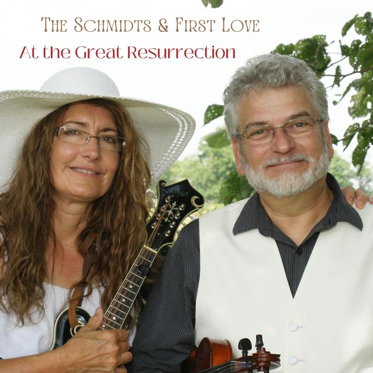 The Schmidts & First Love's avatar image