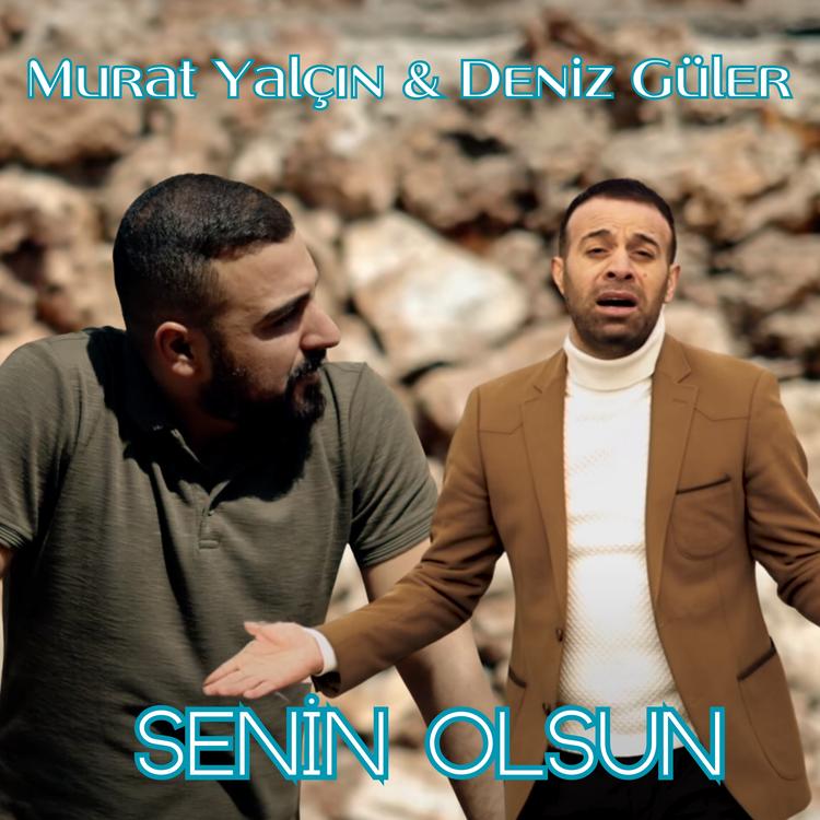 Murat Yalçın's avatar image