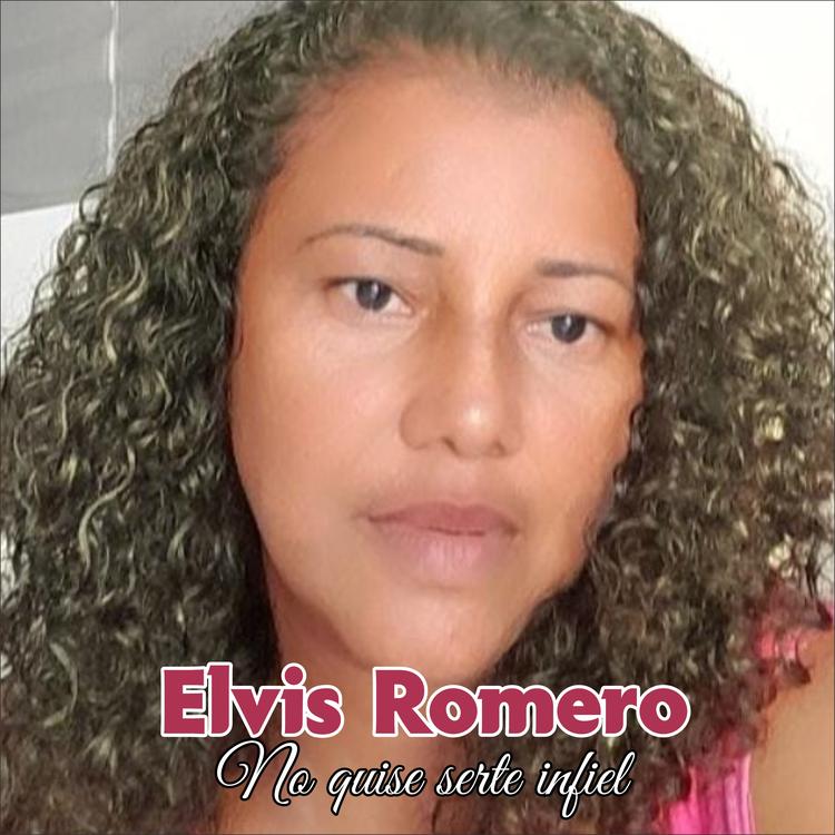 Elvis Romero's avatar image