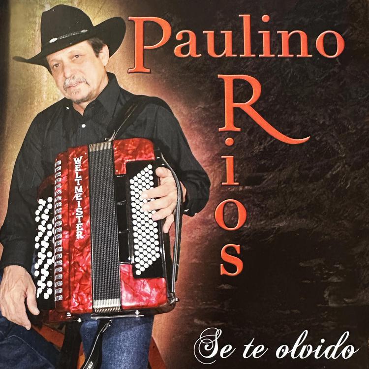 Paulino Rios's avatar image