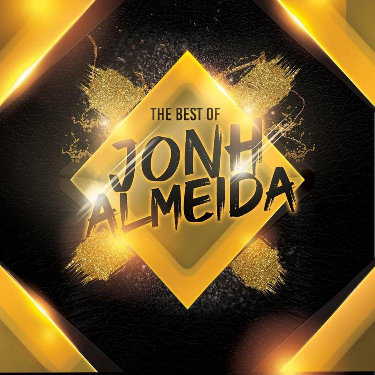 Jonh Almeida's avatar image