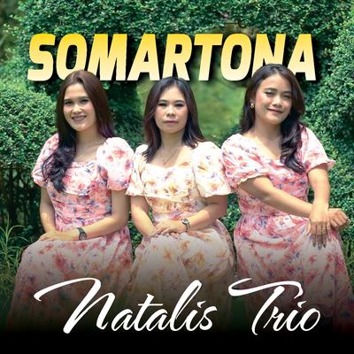 Somartona's cover