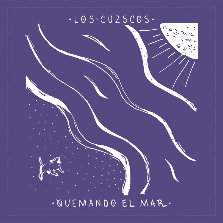 Los Cuzscos's avatar image