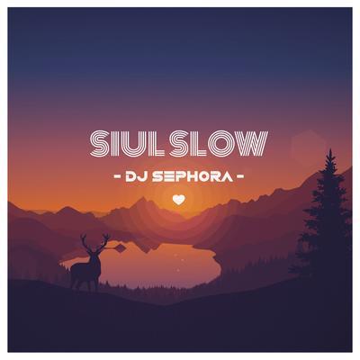 Siul Slow's cover