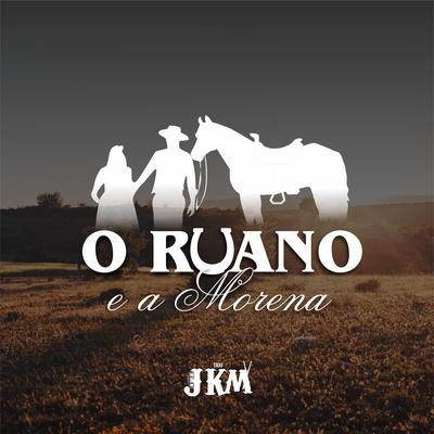 O Ruano e a Morena's cover