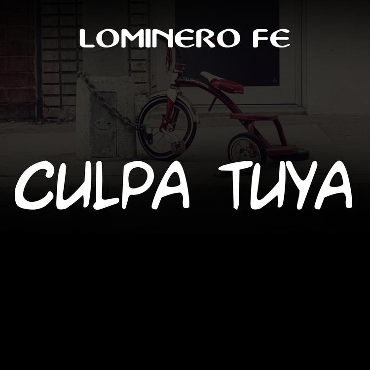 LOMINERO FE's avatar image