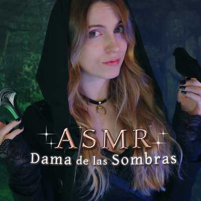 ASMR Sonidos que te harán dormir, mi Lord. (Dama de las Sombras) By Yarify ASMR's cover