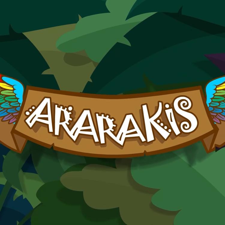 Ararakis's avatar image