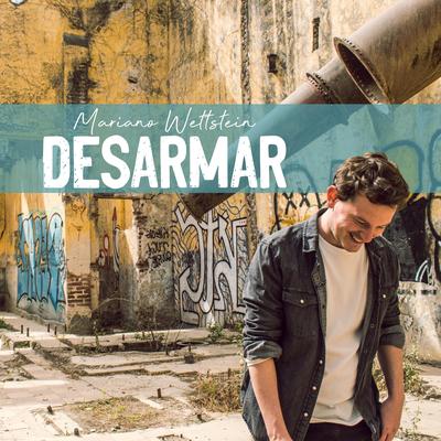 Desarmar's cover