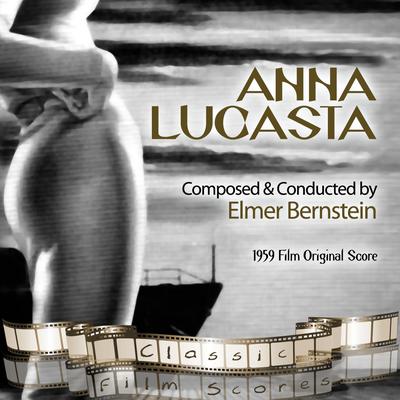 Anna Lucasta (1959 Film Original Score)'s cover