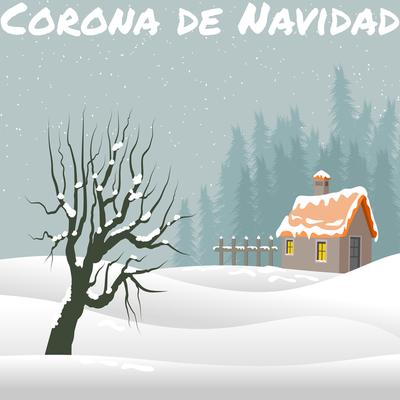 Corona de Navidad's cover