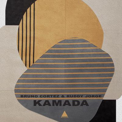Kamada's cover