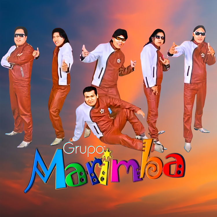 Grupo Marimba's avatar image