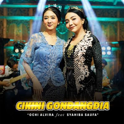 Cikini Gondangdia (Live Version)'s cover