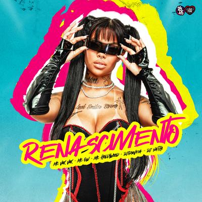 Renascimento By Mc Vuk Vuk, DJ NATHI, MC Hollywood's cover