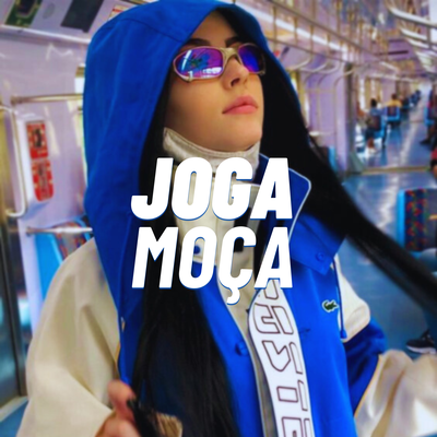 Joga Moça's cover
