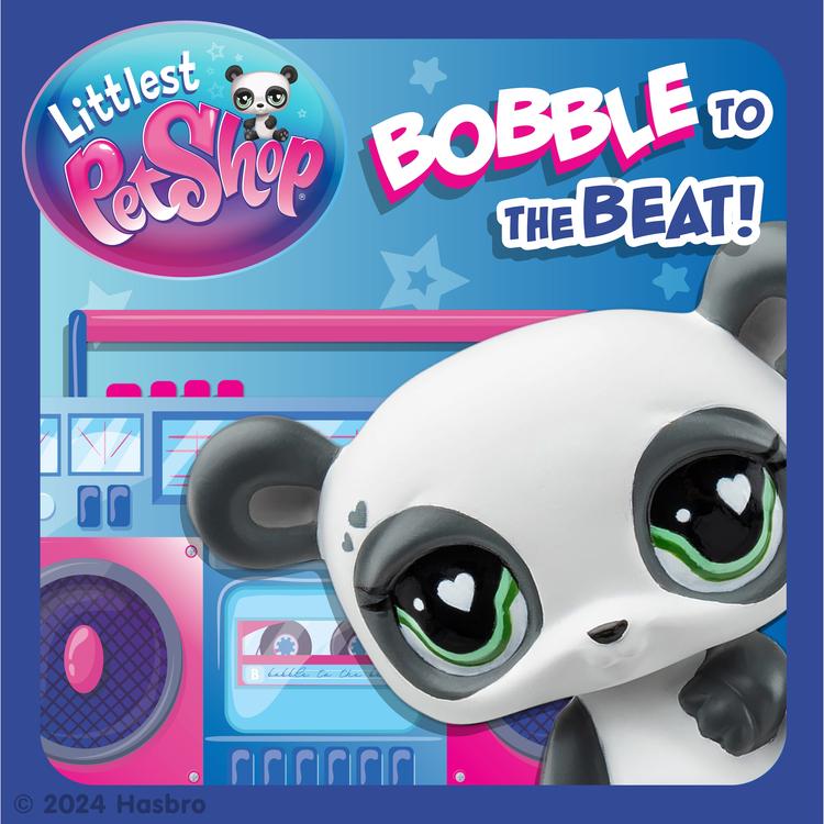 Littlest Pet Shop's avatar image
