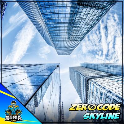 Skyline By ZerøCode's cover