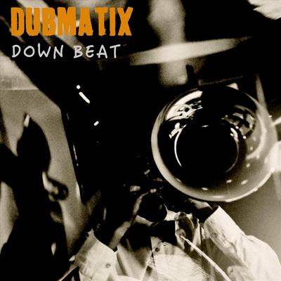 Down Beat's cover