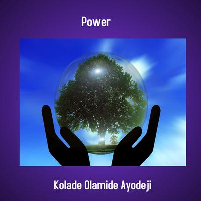 Power's cover