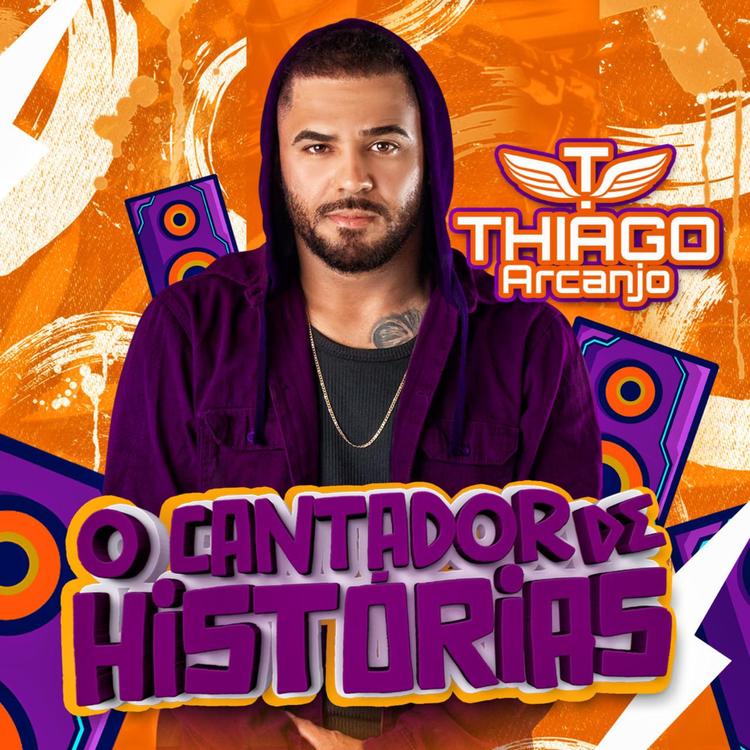 Thiago Arcanjo's avatar image