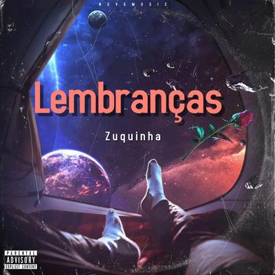 Lembranças's cover