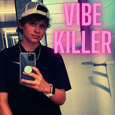 Vibe Killer's cover