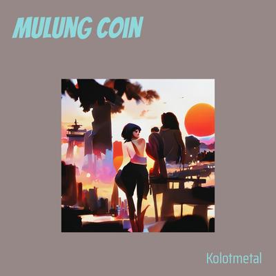 Mulung Coin (Remix)'s cover