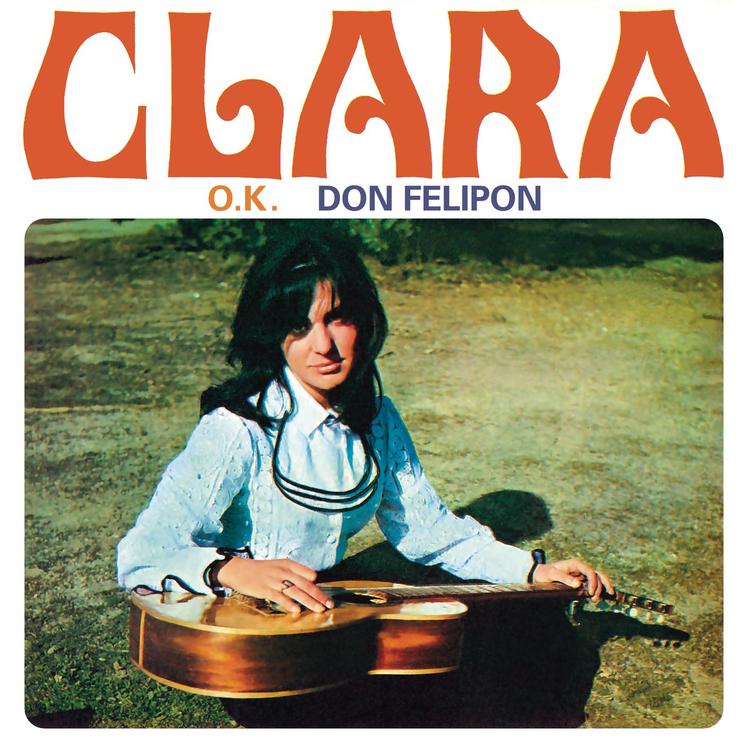 CLARA's avatar image