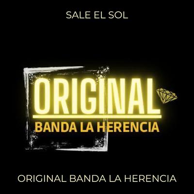 Sale El Sol's cover