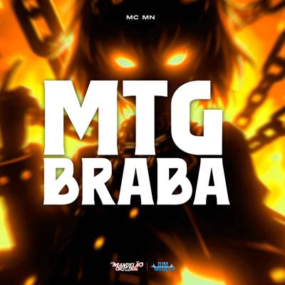 Mtg Braba's cover