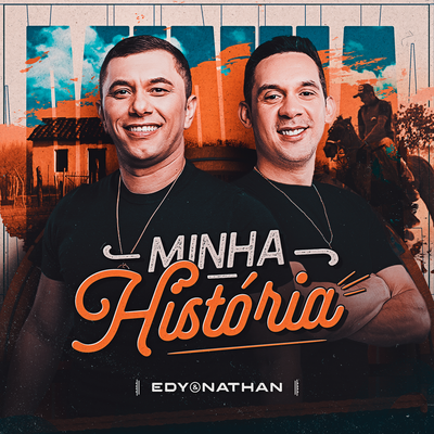 Uma em Um Milhão By Edy e Nathan's cover