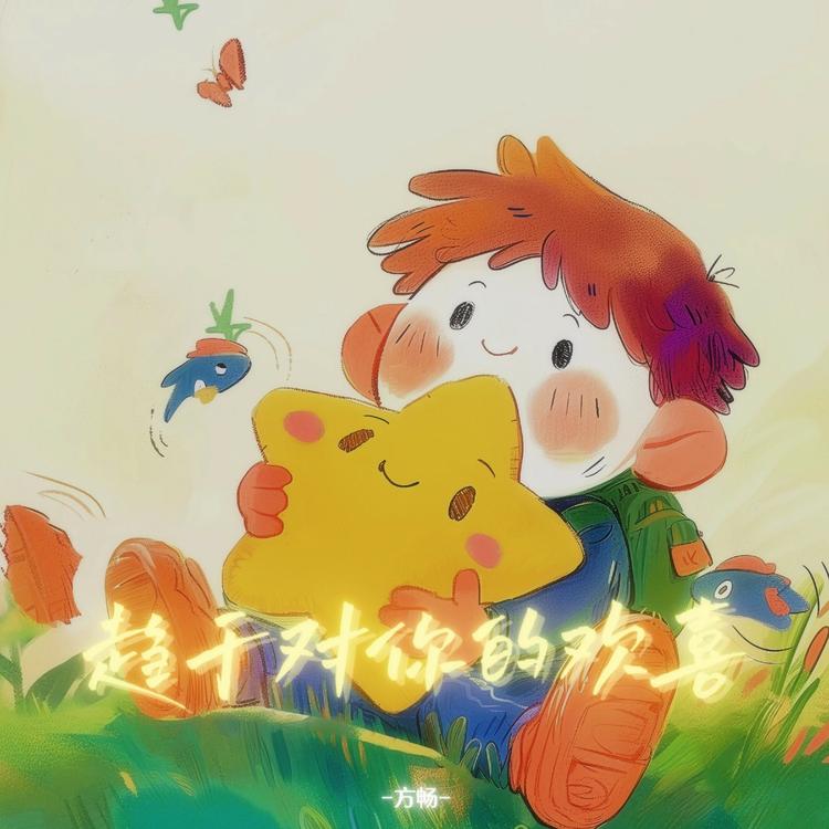 方畅's avatar image