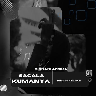 Sagala Kumanya's cover