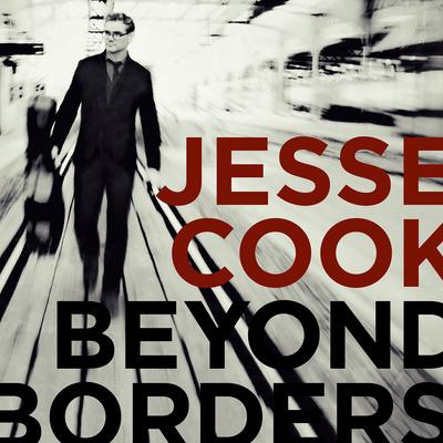 Above the Rain By Jesse Cook's cover