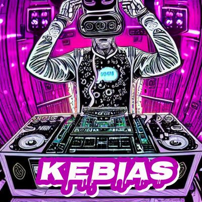 Kebias (DJ Tarling)'s cover
